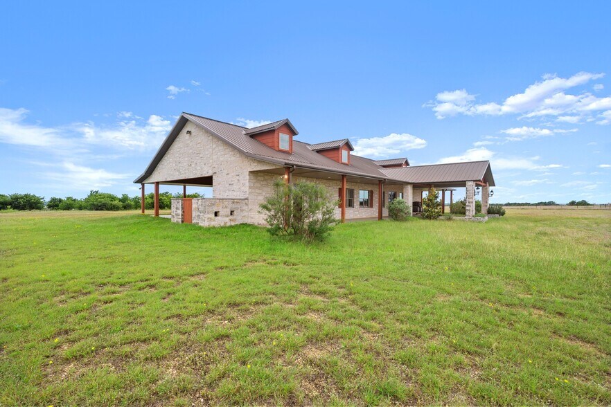 More Photos Of 3125 County Road 212, Bertram Land For Sale