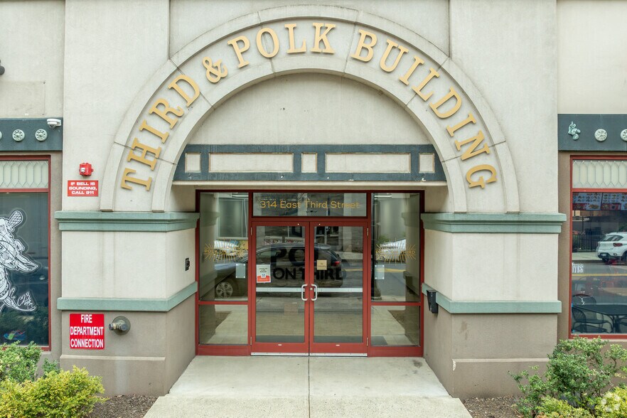 More Photos Of 310-322 E 3rd St, Bethlehem Apartments For Lease