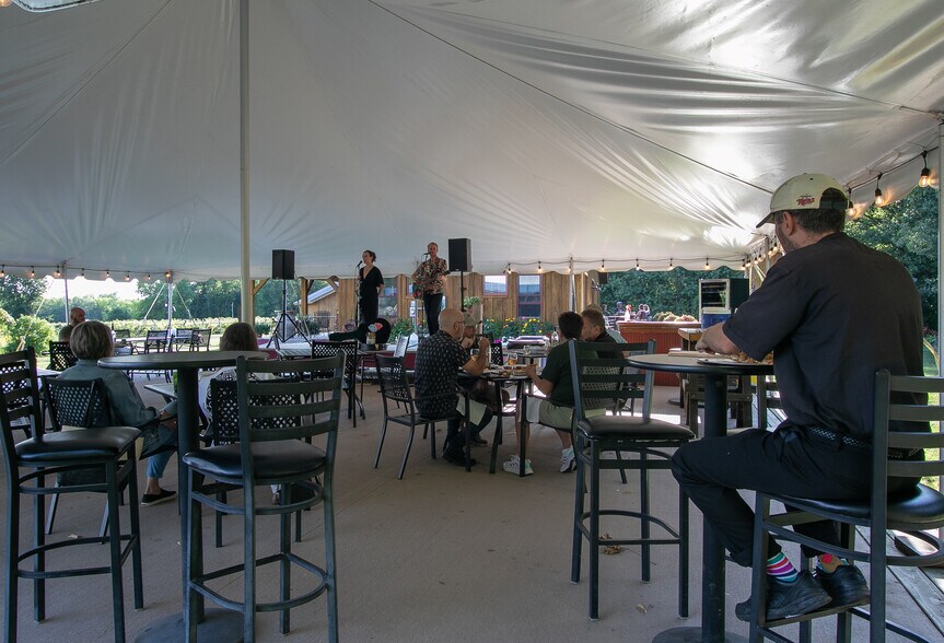 More Photos Of 43020 Blackhawk Rd, Harris Lodge Meeting Hall For Sale