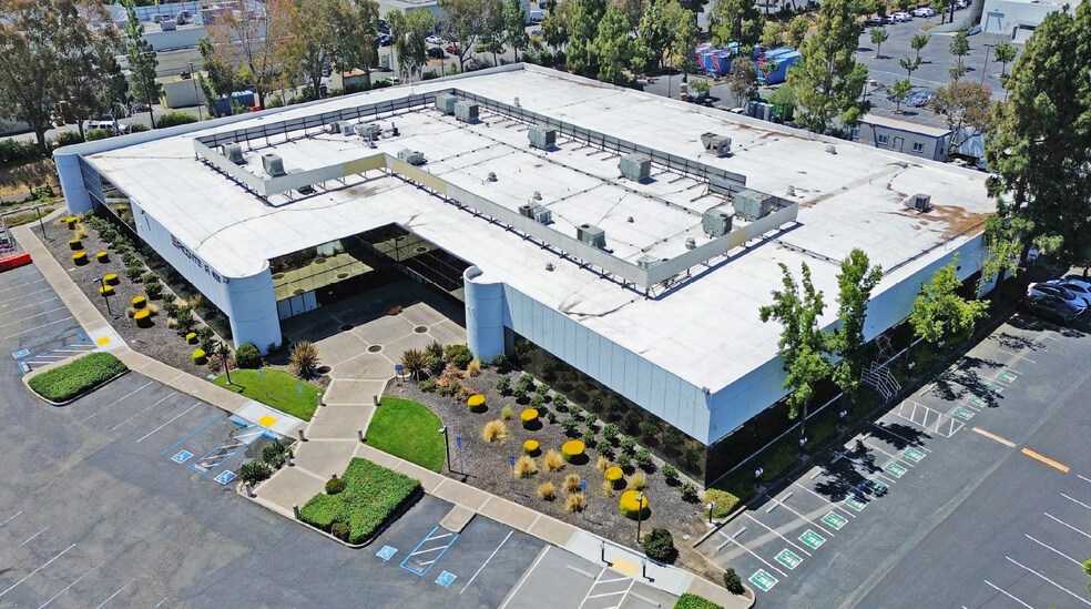 More Photos Of 46305-46335 Landing Pky, Fremont Research And Development For Sale