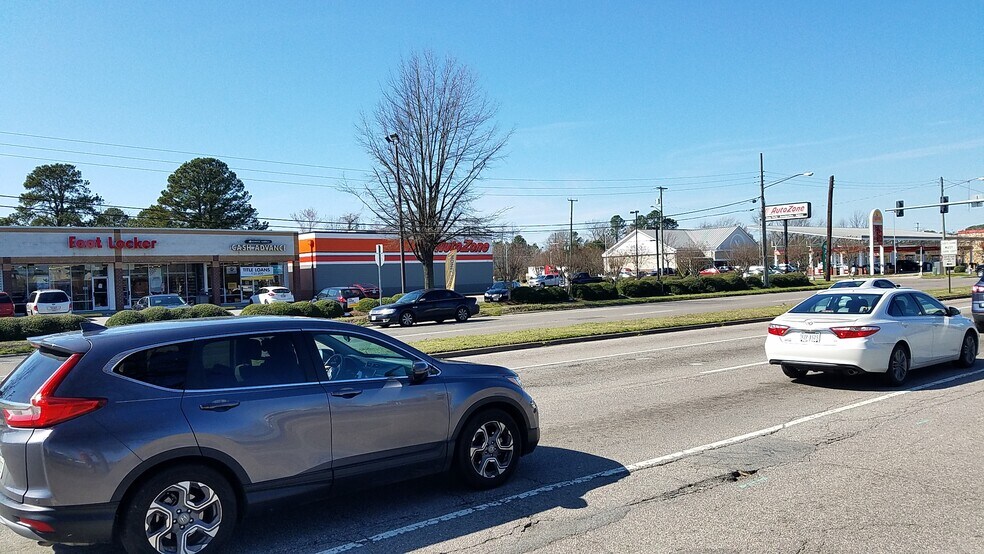 More Photos Of 3929 Victory Blvd, Portsmouth General Retail For Lease