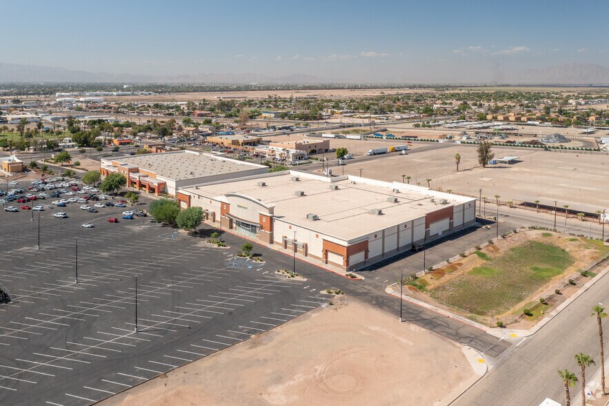 More Photos Of 1407 Imperial Ave W, Calexico Unknown For Lease