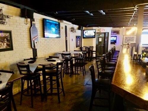 More Photos Of 31 Cottage St, Bayonne Restaurant For Sale