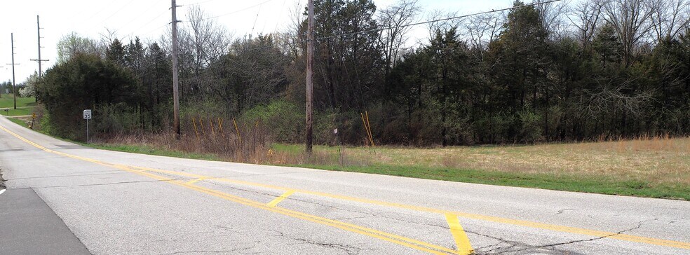 More Photos Of 2416 W Meyer Rd, Wentzville Land For Sale