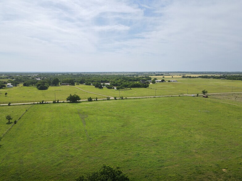 More Photos Of Ladd Ave rd @ E Redbud Rd, Purcell Land For Sale