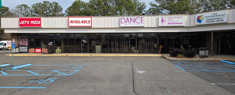 Primary Photo Of 4402 Princess Anne Rd, Virginia Beach Unknown For Lease