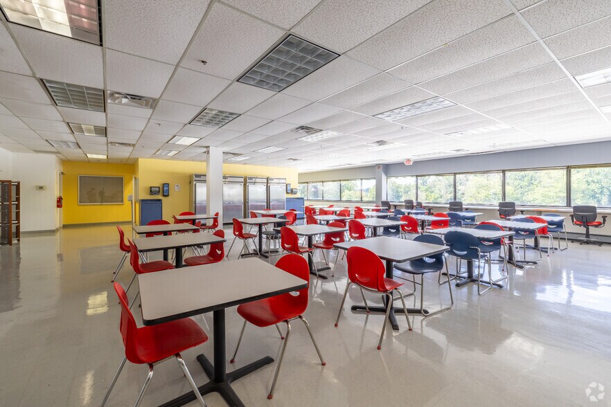 Photo of 4th Floor Ste 400