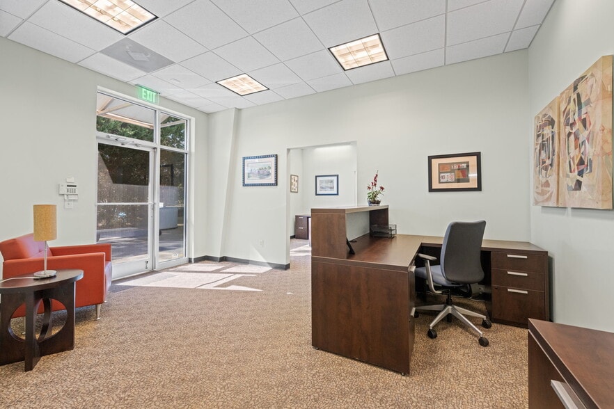 More Photos Of 5011 Departure Dr, Raleigh Showroom For Sale