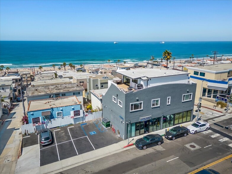 More Photos Of 3921 Highland Ave, Manhattan Beach Storefront Retail Residential For Sale