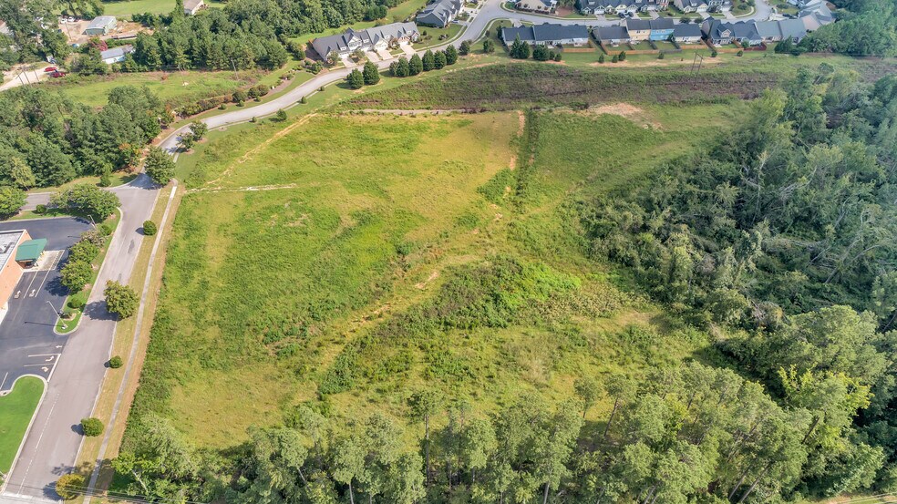 More Photos Of 3950 Evans To Locks Rd, Evans Land For Sale