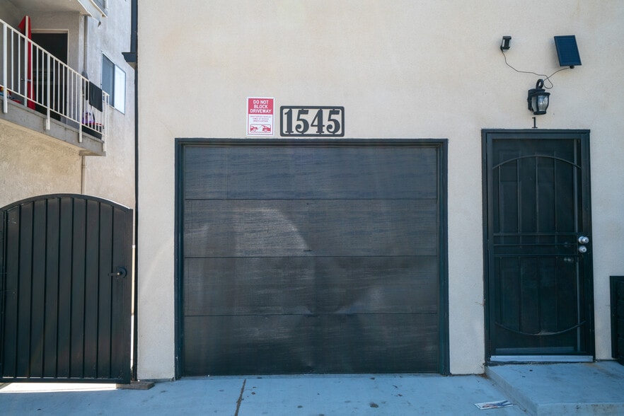 More Photos Of 1545 Obispo Ave, Long Beach Apartments For Sale