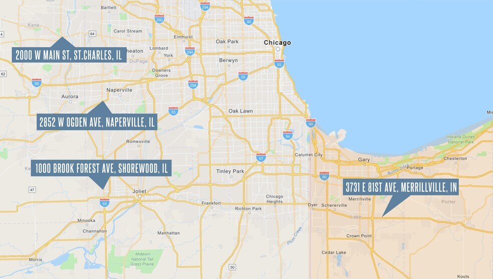 More Photos Of ,  General Retail For Sale