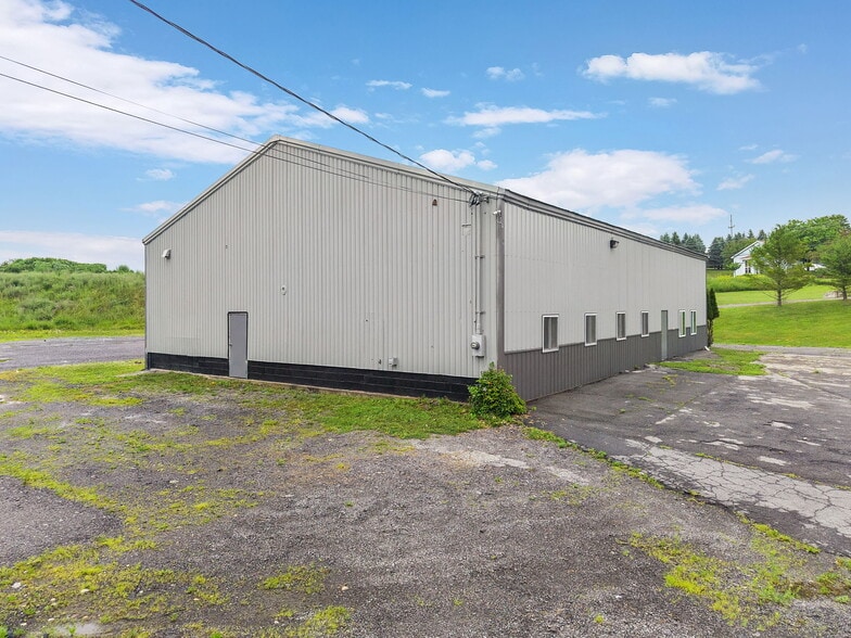 More Photos Of 149 Barnerville Rd, Cobleskill Service For Sale