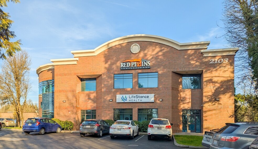 Primary Photo Of 2103 NE 129th St, Vancouver Office For Lease