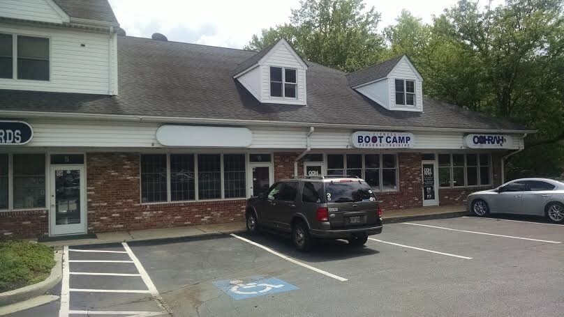 More Photos Of 2131 Defense Hwy, Crofton Unknown For Lease