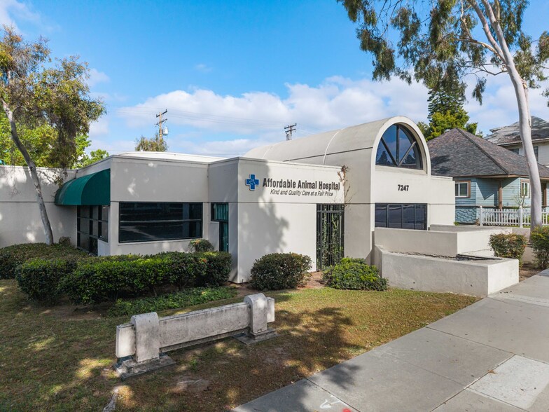 More Photos Of 7247 Painter Ave, Whittier Medical For Sale