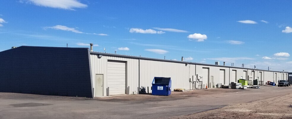 More Photos Of 3302-3330 Adobe Ct, Colorado Springs Unknown For Lease