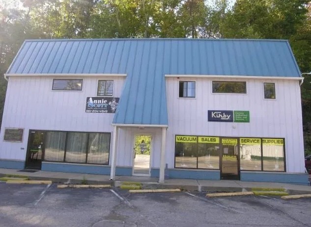 More Photos Of 3473 Us-60, Huntington Storefront Retail Office For Sale