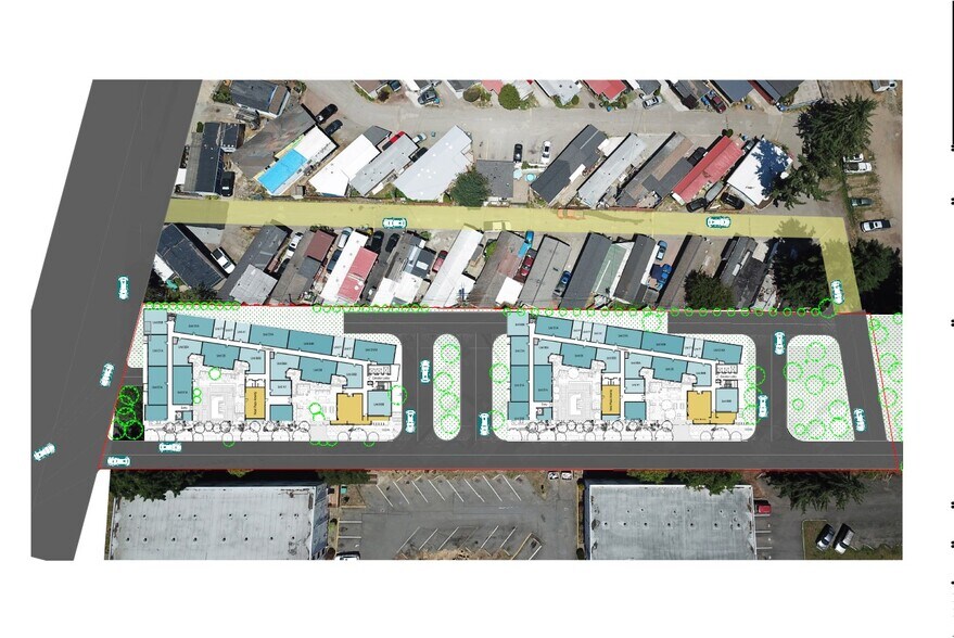 More Photos Of 23810 30th Ave S, Kent Land For Sale