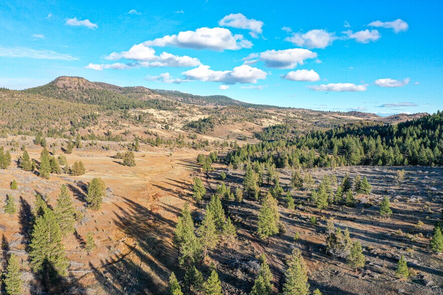 More Photos Of 28000 SE Paulina Hwy, Prineville Land For Sale