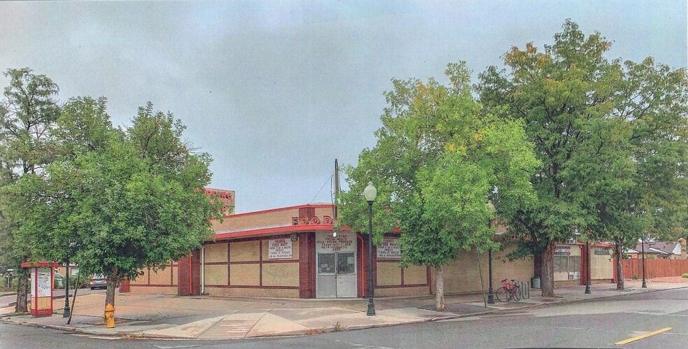 More Photos Of 2800-2810 N Madison St, Denver Restaurant For Lease