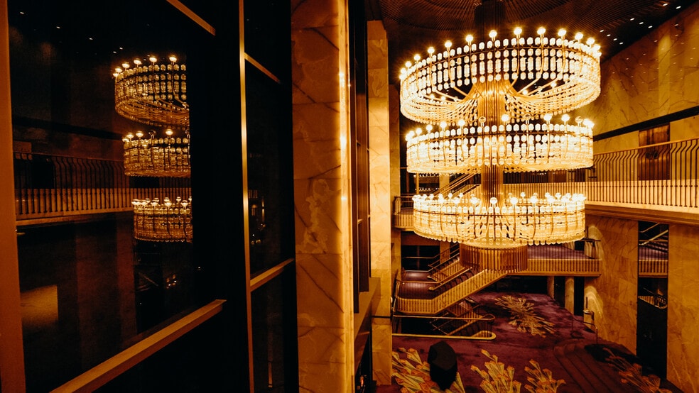 More Photos Of 131 S Saint John Ave, Pasadena Theater Concert Hall For Sale