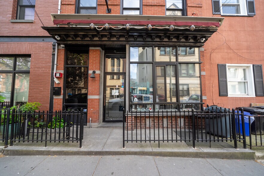 More Photos Of 155 3rd St, Hoboken General Retail For Sale