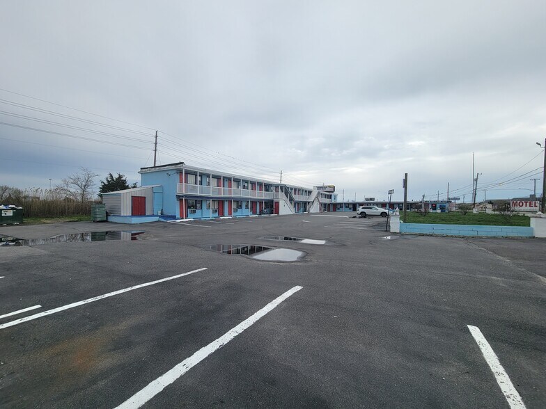 More Photos Of 7080 Black Horse Pike, Pleasantville Hotel For Sale