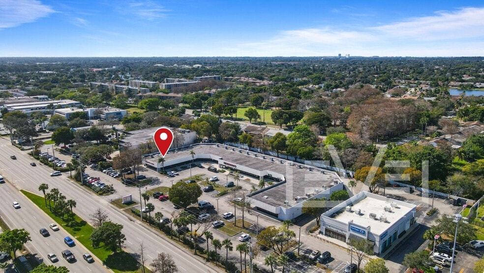 More Photos Of 5101-5131 N University Dr, Lauderhill Unknown For Lease