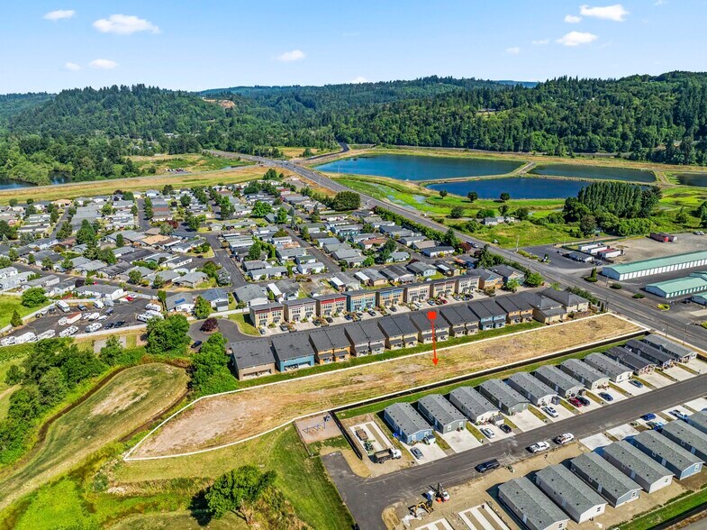 Primary Photo Of 5735 Ocean Beach Hwy, Longview Land For Sale
