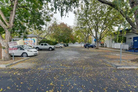 More Photos Of 315 G St, Davis Storefront Retail Office For Lease