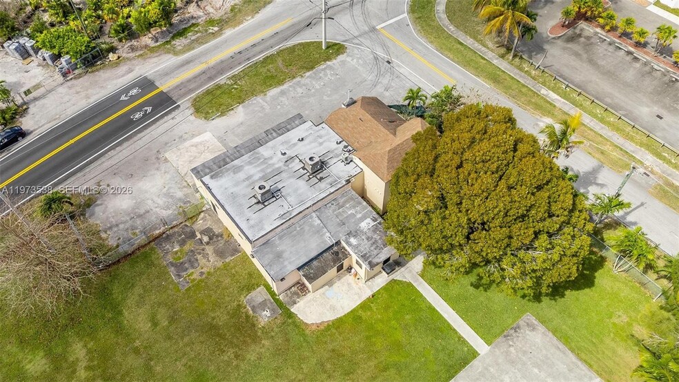 More Photos Of 15343 NW 2nd Ave, Miami Land For Sale