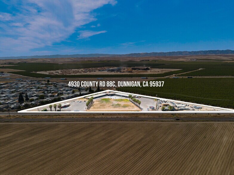 More Photos Of 4930 W County Rd, Dunnigan Hotel For Sale