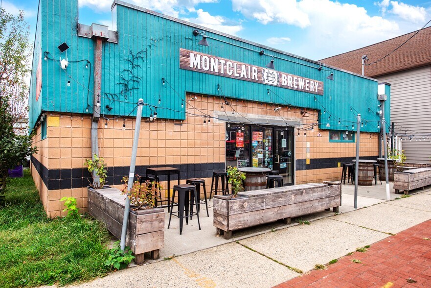 More Photos Of 101 Walnut St, Montclair General Retail For Sale