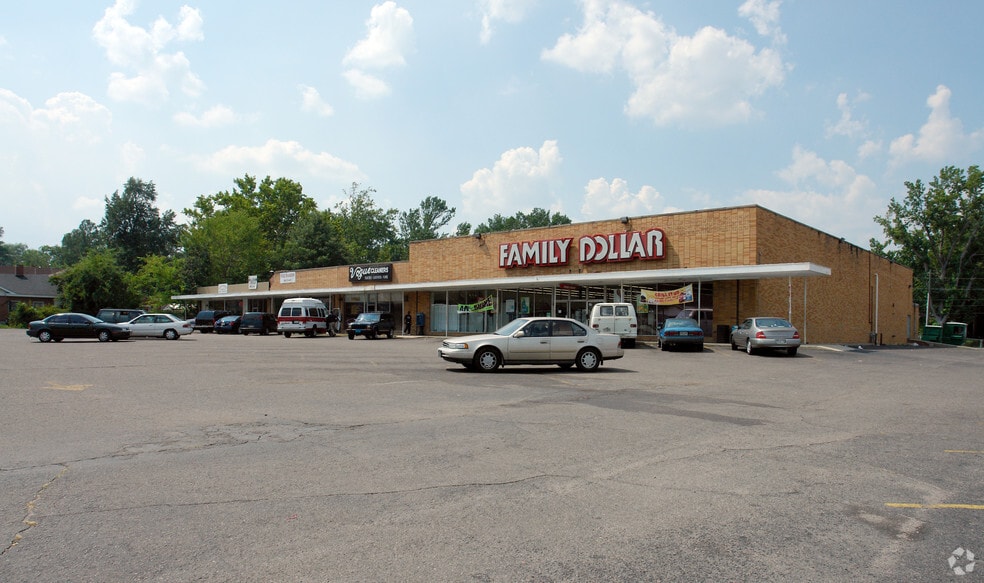 More Photos Of 1801-1803 Central Ave, Augusta Unknown For Lease