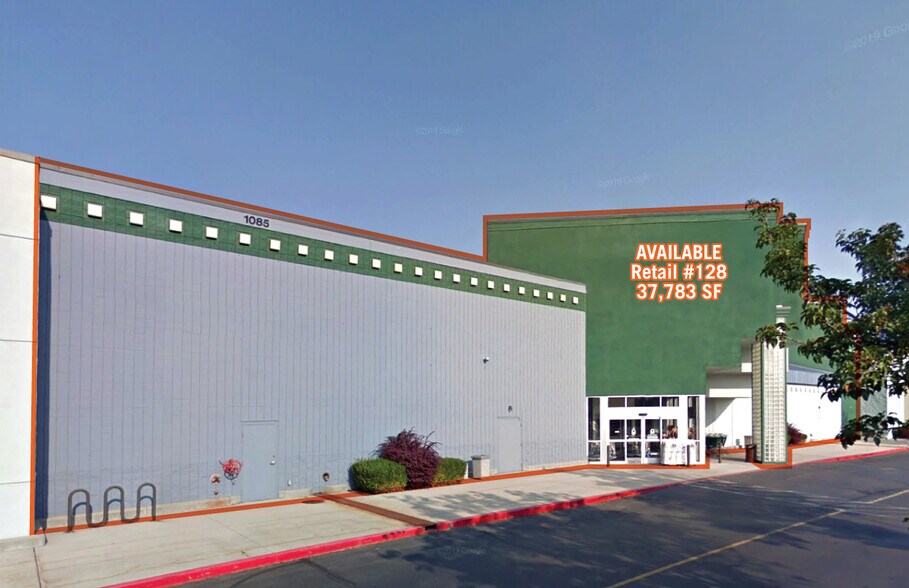 More Photos Of 997-1123 N Milwaukee St, Boise Unknown For Lease