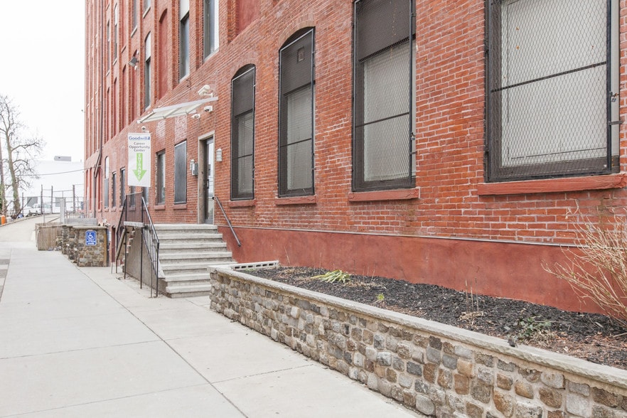 More Photos Of 4946-4950 Parkside Ave, Philadelphia Loft Creative Space For Lease