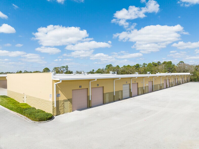 More Photos Of 4030 Kidron Rd, Lakeland Warehouse For Lease