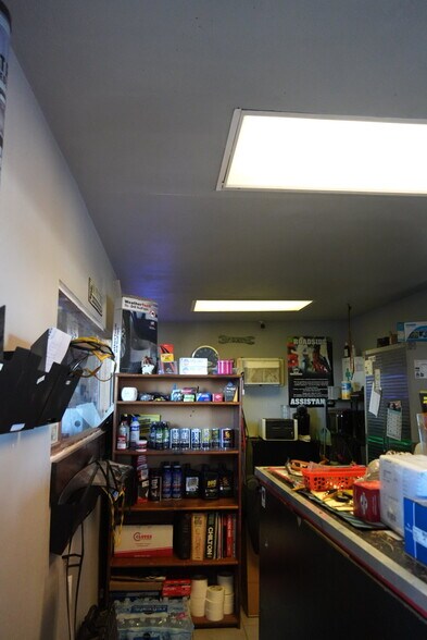 More Photos Of 4801 Interstate 20 W, Clyde Warehouse For Sale