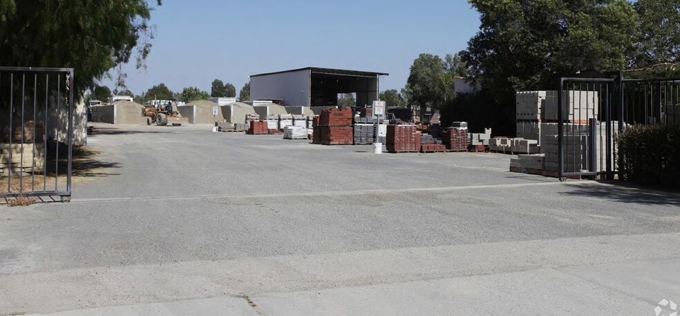 Primary Photo Of 6090 Etiwanda Ave, Jurupa Valley Land For Sale