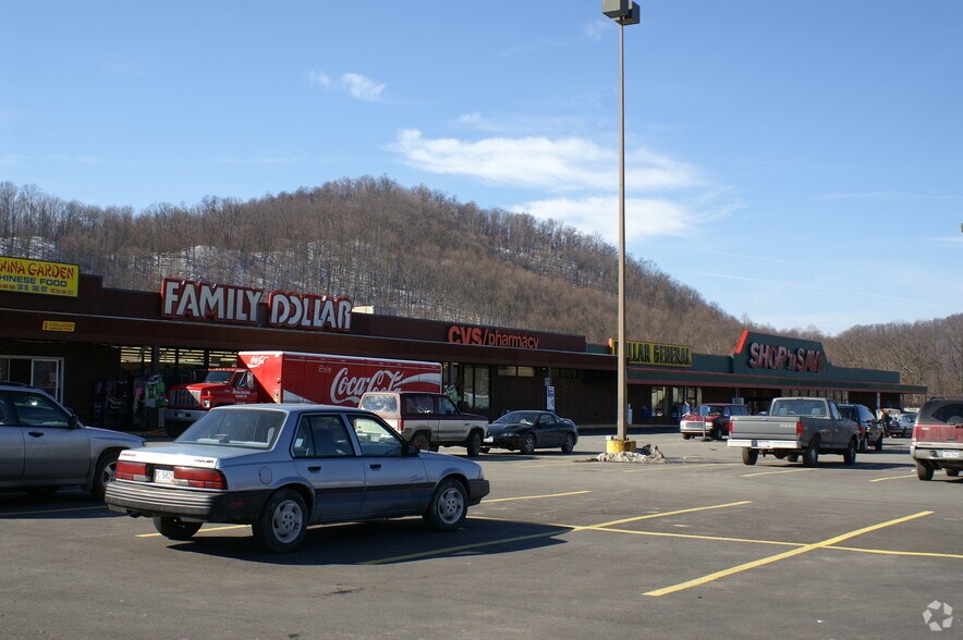 More Photos Of Rte 250 S - Main St @ Highway 250 S. & Water St., Mannington Unknown For Lease