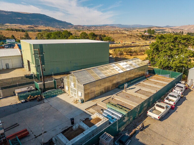 More Photos Of 623 Goose Rock Ln, Malaga Industrial For Sale