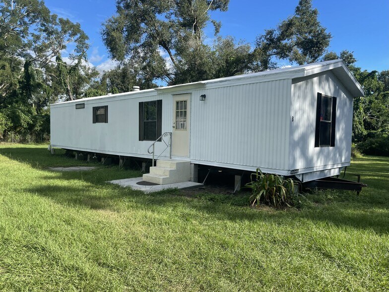 More Photos Of 11409 Pruett Rd, Seffner Manufactured Housing Mobile Home Park For Sale
