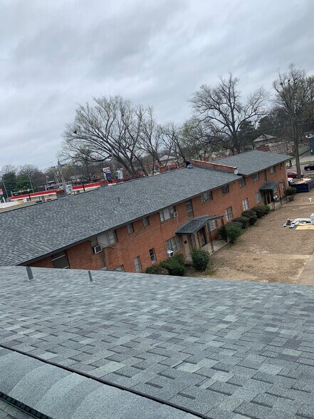 More Photos Of 4015 Summer Ave, Memphis Apartments For Sale