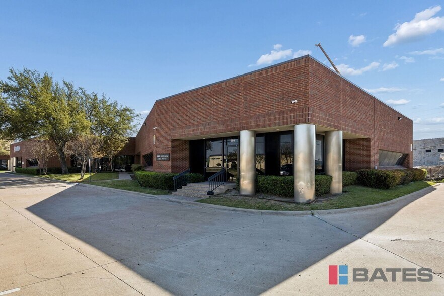 More Photos Of , Dallas Flex For Sale