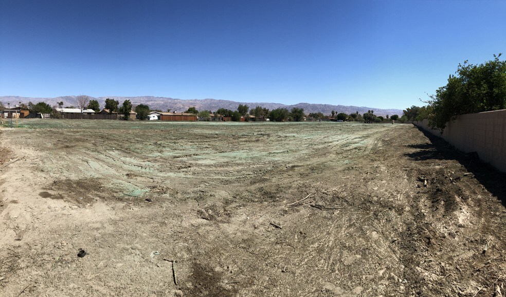 More Photos Of Sandpiper Ave, Indio Land For Sale