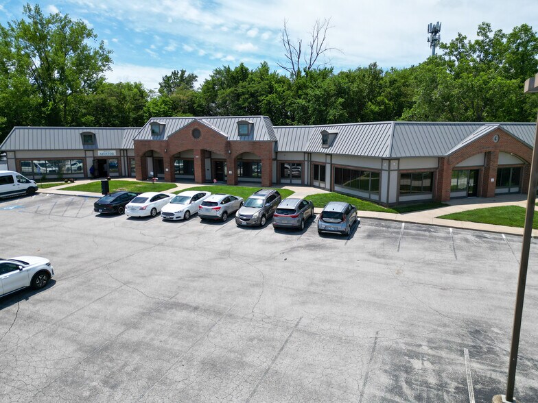 More Photos Of 3730 S Elizabeth St, Independence Medical For Lease