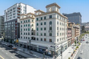 Primary Photo Of 2119 University Ave, Berkeley Apartments For Lease