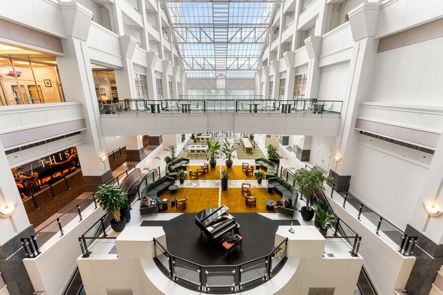 More Photos Of 2701 NW Vaughn St, Portland Office For Lease