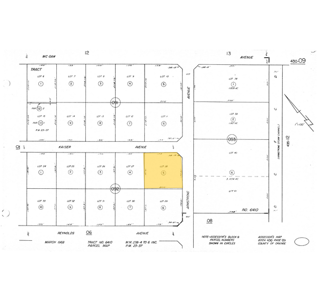 More Photos Of 17361 Armstrong Ave, Irvine Research And Development For Sale